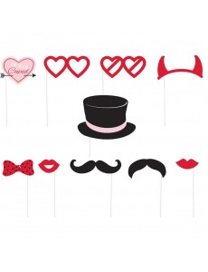 Acessórios Fotografias